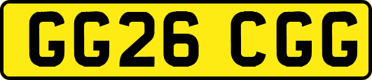 GG26CGG