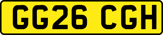 GG26CGH