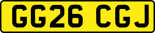 GG26CGJ