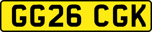 GG26CGK