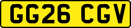 GG26CGV