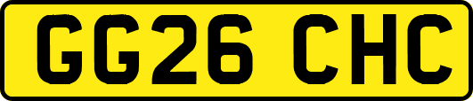 GG26CHC