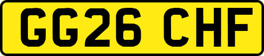 GG26CHF