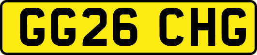GG26CHG