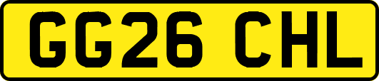 GG26CHL