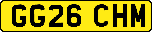 GG26CHM