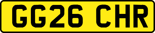GG26CHR