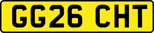 GG26CHT