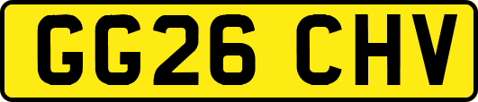 GG26CHV