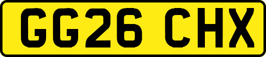 GG26CHX