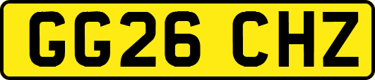 GG26CHZ