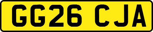 GG26CJA