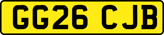 GG26CJB