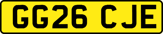 GG26CJE