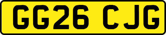 GG26CJG