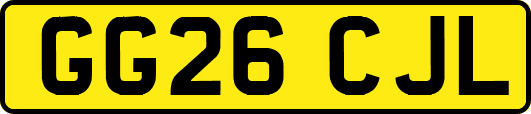 GG26CJL