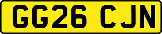GG26CJN