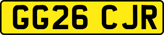 GG26CJR