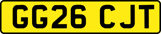 GG26CJT