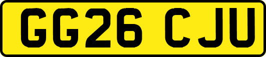 GG26CJU