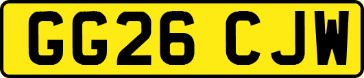 GG26CJW