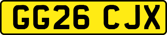GG26CJX