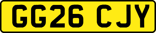 GG26CJY