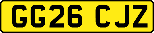 GG26CJZ