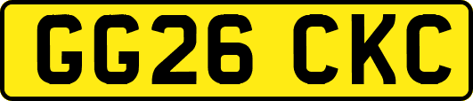 GG26CKC