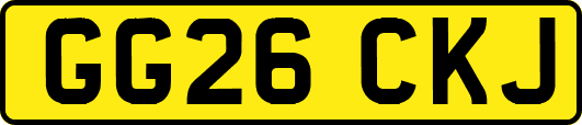 GG26CKJ