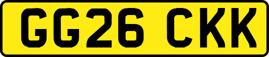 GG26CKK