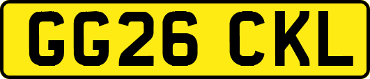 GG26CKL