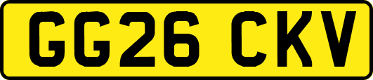 GG26CKV