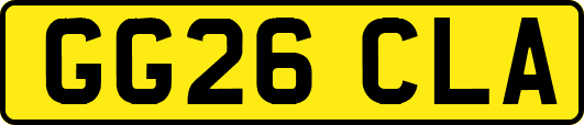 GG26CLA
