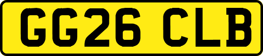 GG26CLB