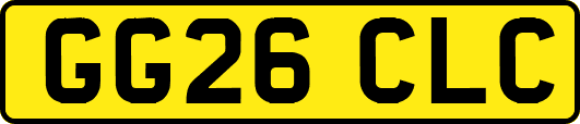 GG26CLC