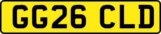 GG26CLD