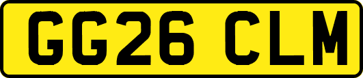 GG26CLM
