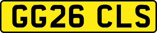 GG26CLS