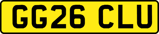 GG26CLU