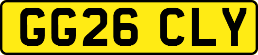 GG26CLY