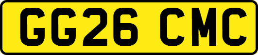 GG26CMC