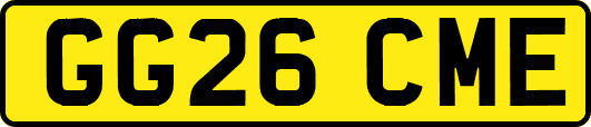 GG26CME