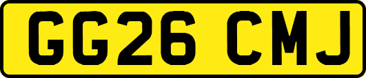 GG26CMJ