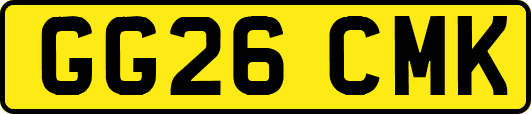GG26CMK