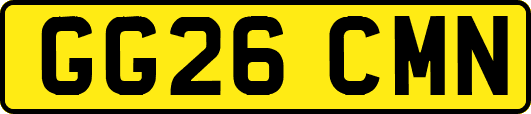 GG26CMN