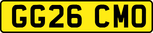 GG26CMO