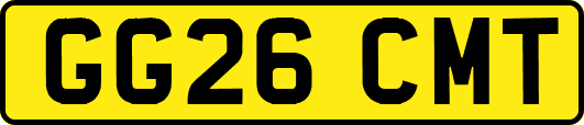 GG26CMT