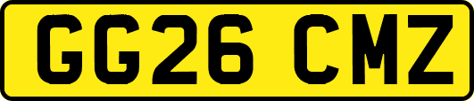 GG26CMZ
