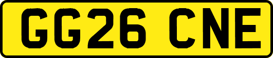 GG26CNE
